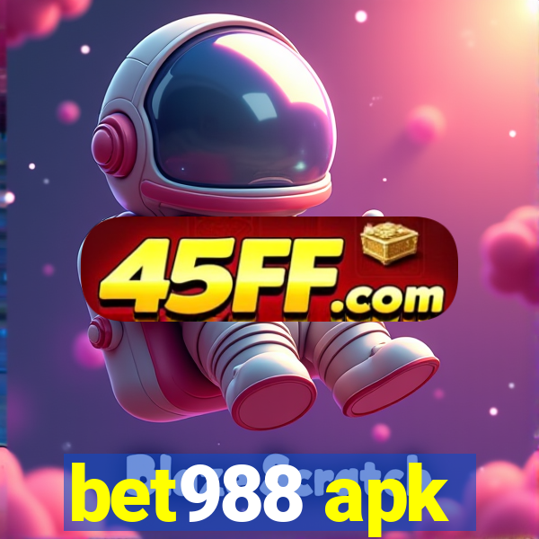 bet988 apk